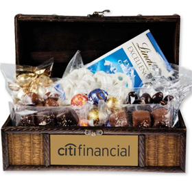 Executive Treasure Chest