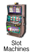 slot machines for sale